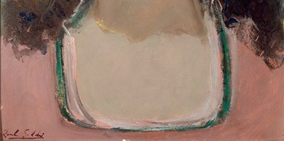 Lot 137 - Raúl Soldi