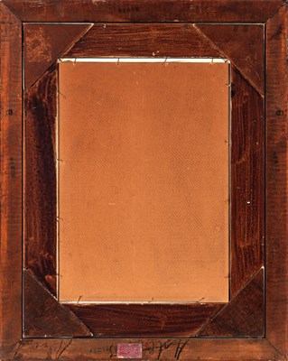 Lot 137 - Raúl Soldi