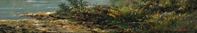 Lot 34 - Edmund Darch Lewis