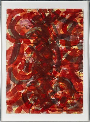 Lot 172 - Norman Bluhm