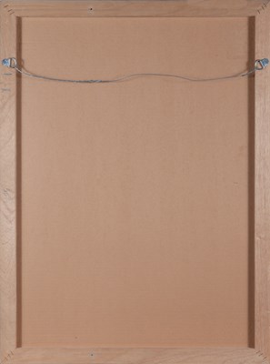 Lot 172 - Norman Bluhm