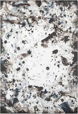 Lot 181 - Sam Francis (1923-1994)