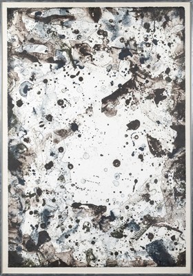Lot 181 - Sam Francis (1923-1994)
