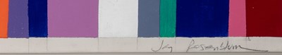 Lot 554 - Jay Rosenblum