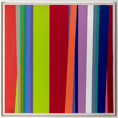 Lot 554 - Jay Rosenblum