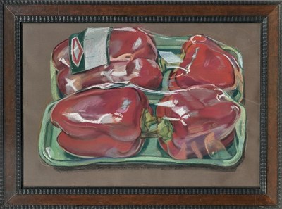 Lot 564 - Janet Fish