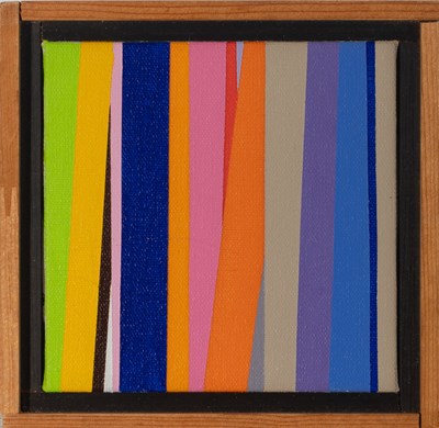 Lot 555 - Jay Rosenblum