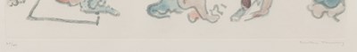 Lot 546 - Dorothea Tanning (1910-2012)