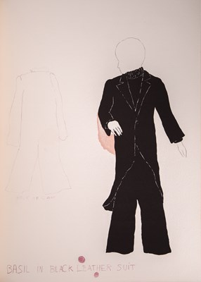 Lot 535 - Jim Dine (b. 1935)