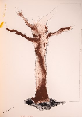 Lot 535 - Jim Dine (b. 1935)