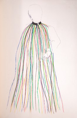 Lot 535 - Jim Dine (b. 1935)