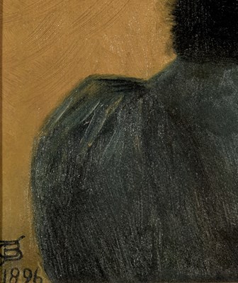 Lot 29 - James Carroll Beckwith