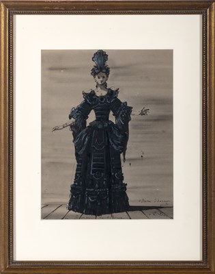 Lot 37 - Eugene Berman