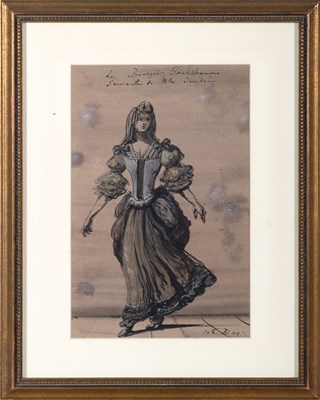 Lot 37 - Eugene Berman