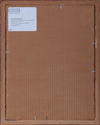 Lot 37 - Eugene Berman