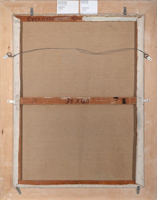 Lot 154 - Philip Evergood