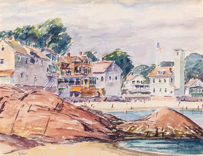Lot 33 - Max Kuehne