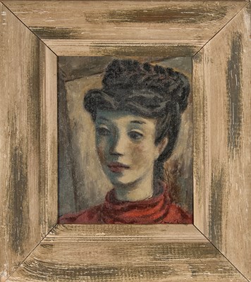 Lot 34 - Fletcher Martin