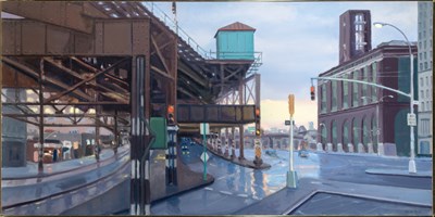 Lot 207 - Harold Bruder