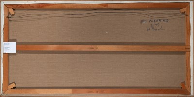 Lot 207 - Harold Bruder