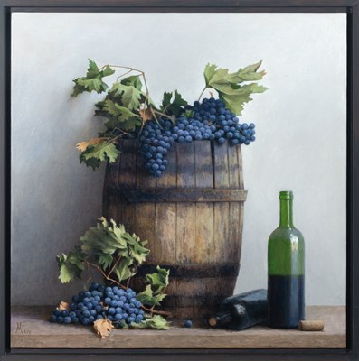 Lot 208 - Guillermo Muñoz Vera