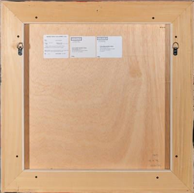 Lot 208 - Guillermo Muñoz Vera