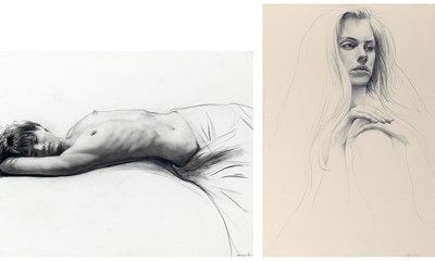 Lot 51 - Steven Assael