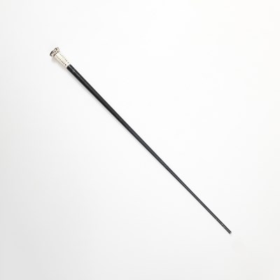 Lot 524 - Madame Giry’s Cane Stage Used on Broadway in The Phantom of the Opera