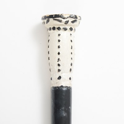 Lot 524 - Madame Giry’s Cane Stage Used on Broadway in The Phantom of the Opera