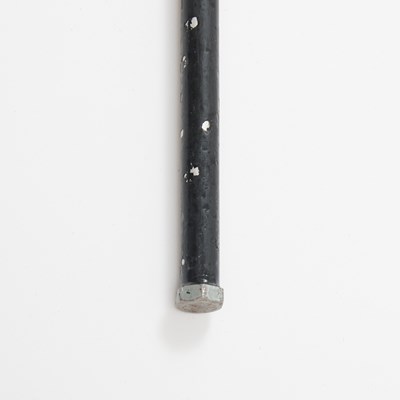 Lot 524 - Madame Giry’s Cane Stage Used on Broadway in The Phantom of the Opera