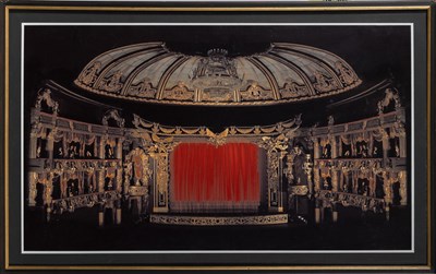 Lot 523 - A Collection of Promotional and Cast & Crew Gifts from The Phantom of the Opera