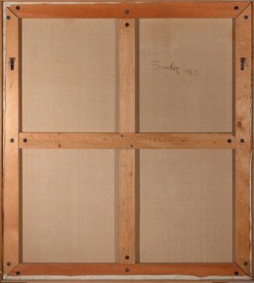 Lot 532 - Ludwig Sander