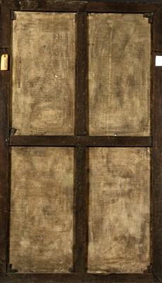 Lot 506 - Italian School