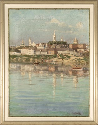 Lot 500 - Vasily Grigorievich Malyshev.