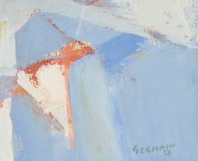 Lot 526 - Jacques Germain