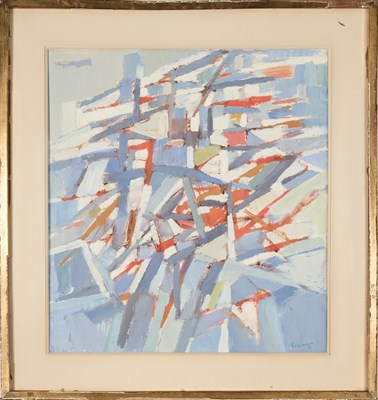 Lot 526 - Jacques Germain