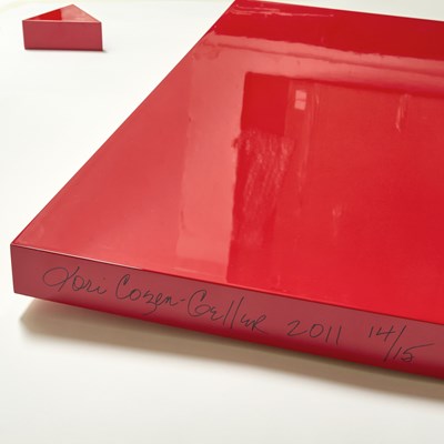 Lot 50 - Lori Cozen-Geller