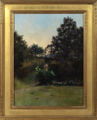 Lot 42 - Frank Von Der Lancken
