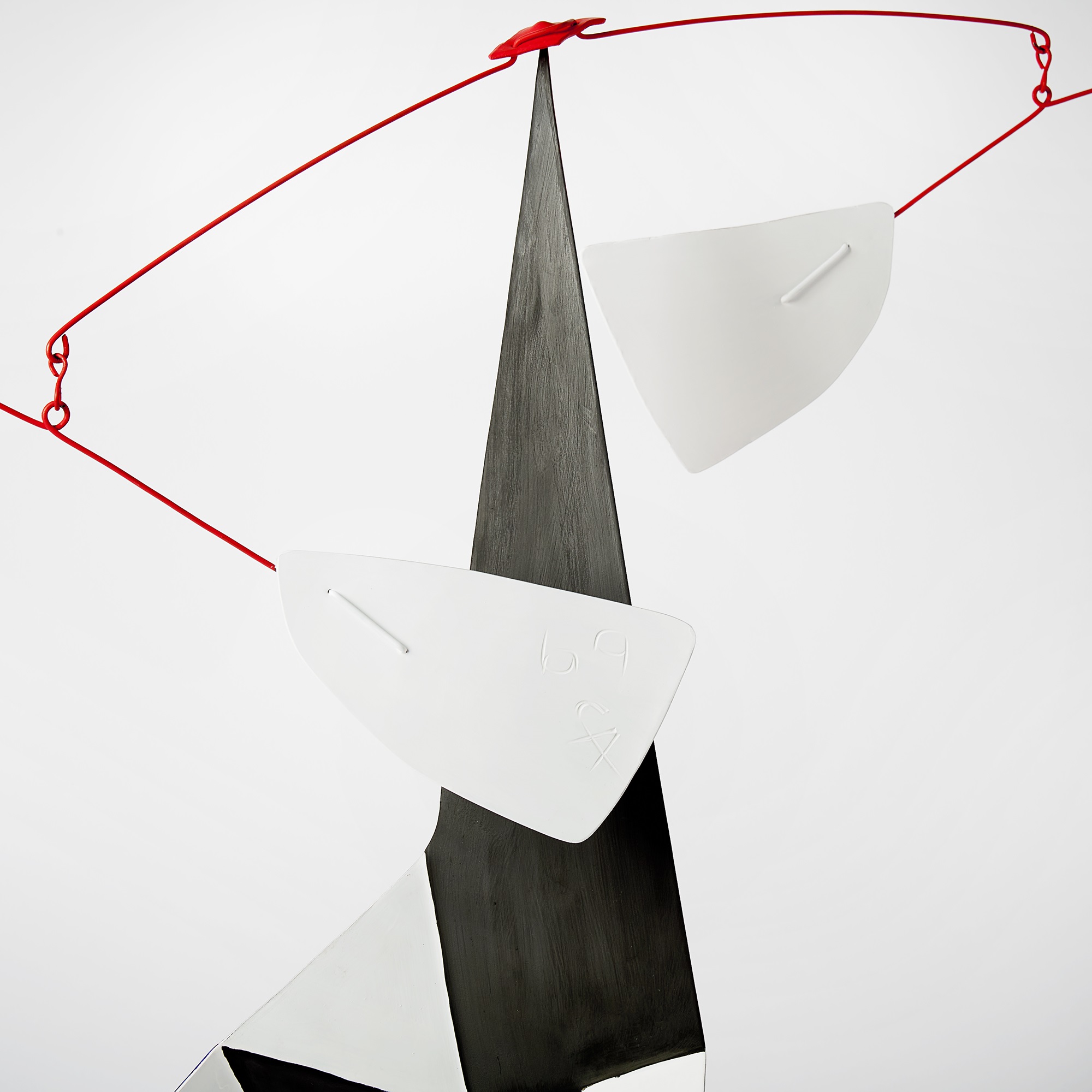 Lot 86 - Alexander Calder