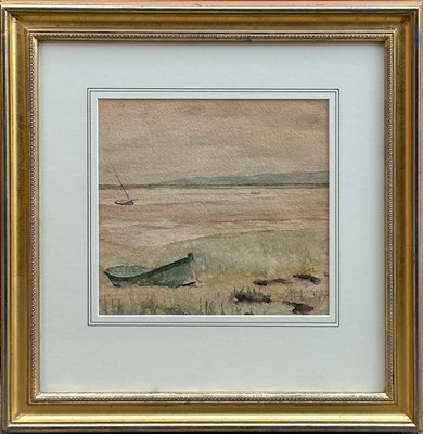 Lot 1010 - American School, 20th century