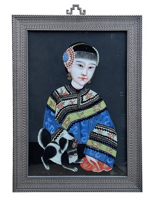Lot 1172 - Chinese School, Early 20th Century
