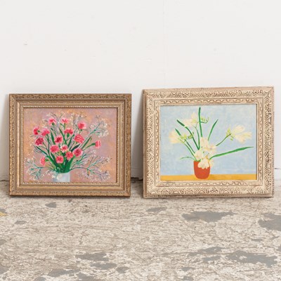 Lot 307 - Tulenko : Two