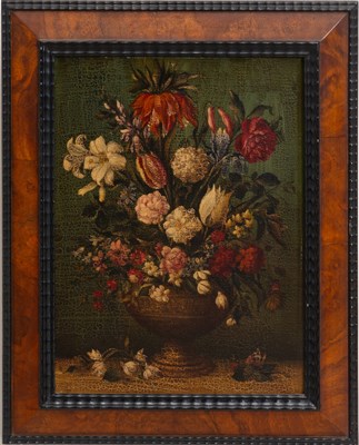 Lot 308 - Floral Still Life