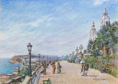 Lot 29 - Hugues Claude Pissarro