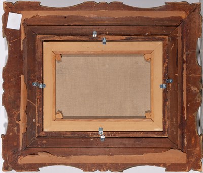 Lot 50 - European School, 19th Century