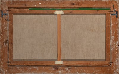 Lot 49 - French School