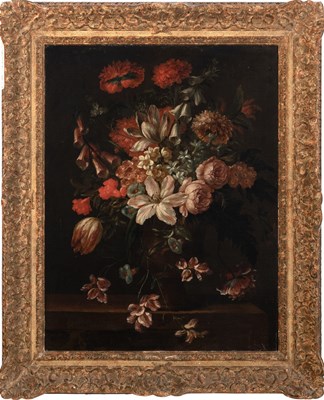 Lot 20 - Attributed to Louis Tessier