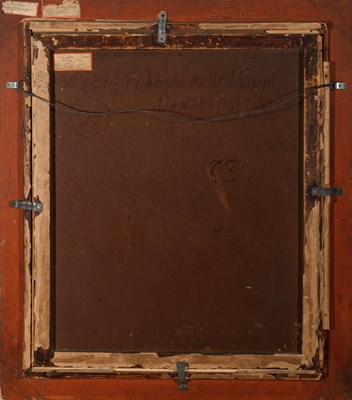 Lot 32 - Boris Israelevich Anisfeld