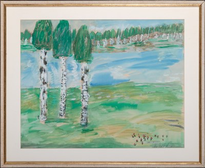 Lot 43 - Vladimir Yakovlev