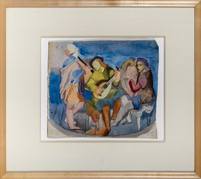 Lot 20 - Vera Ermolaeva
